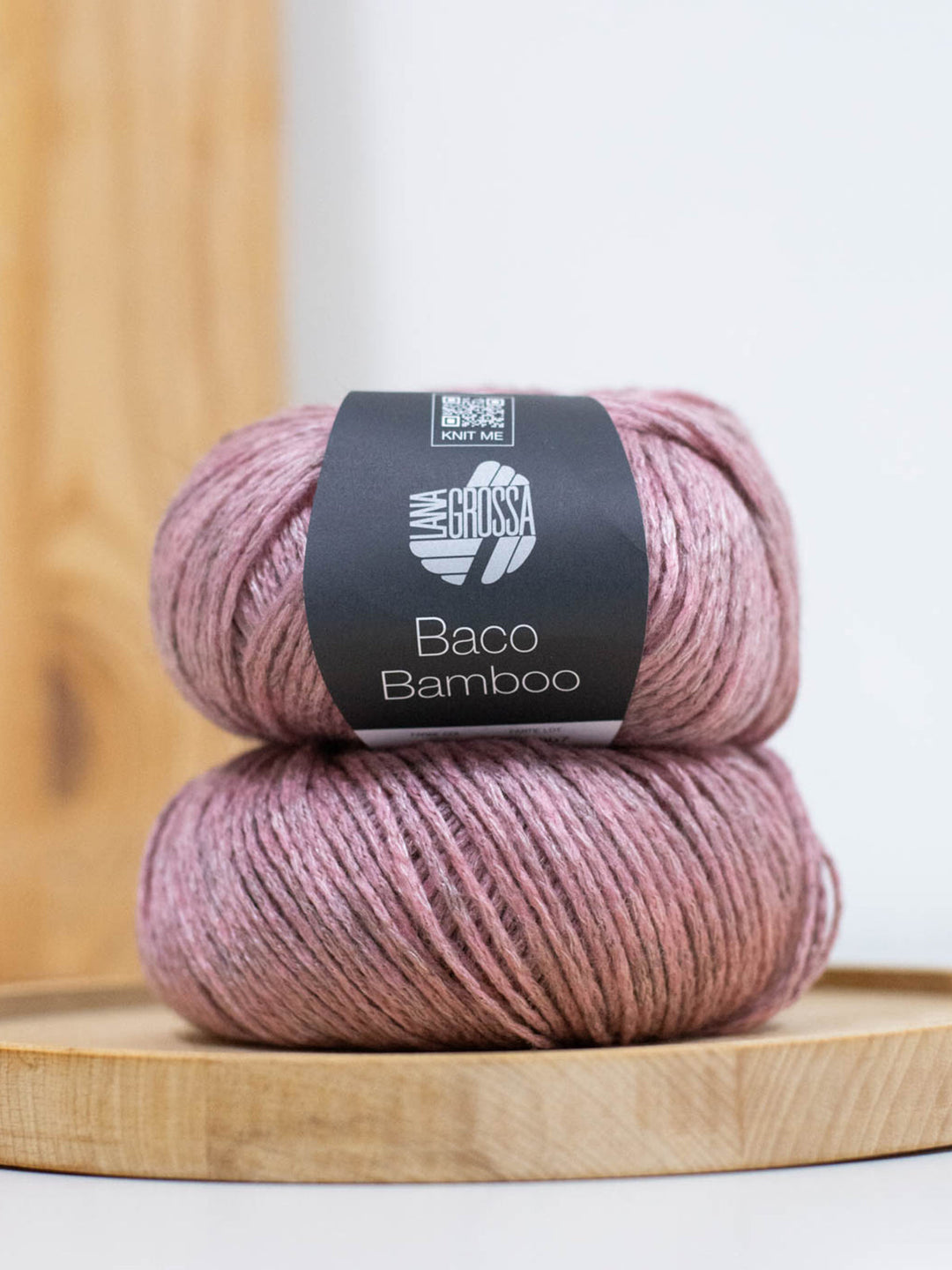 Baco Bamboo 010 Altrosa