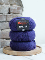 053 Blauviolett