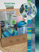 Knotten's colors