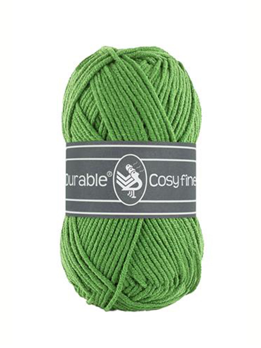 Durable Cosy Fine 2152 Leaf Green