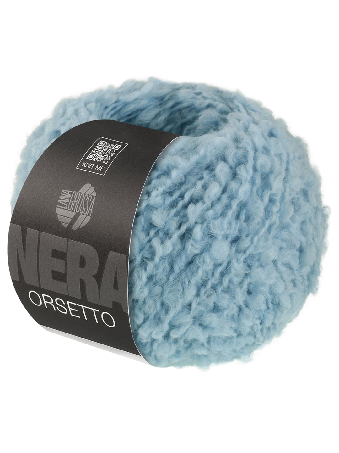 Orsetto 002 Himmelblau