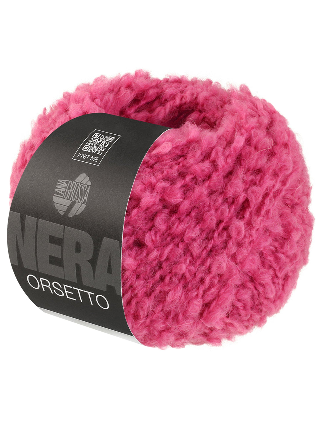 Orsetto 018 Pink