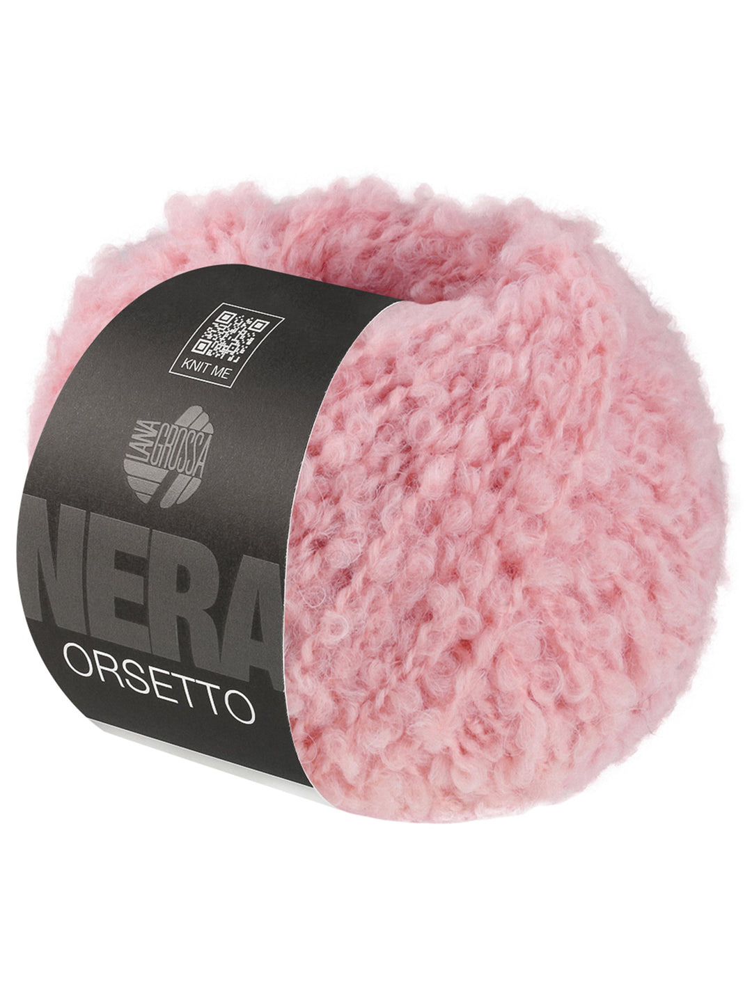 Orsetto 019 Rosa