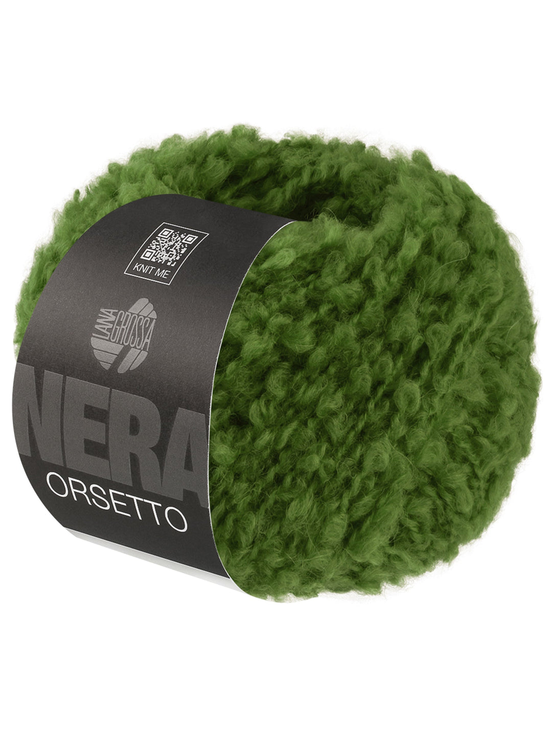 Orsetto 023 Grün