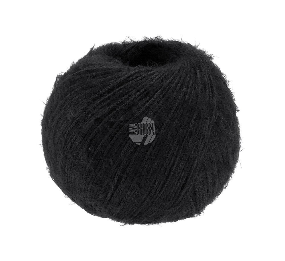 Per Fortuna 010 Schwarz