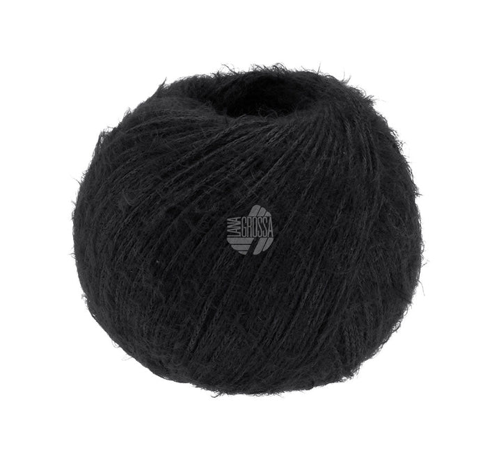 Per Fortuna 010 Schwarz