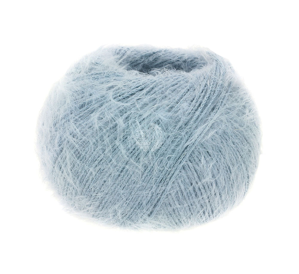 Per Fortuna 022 Graublau