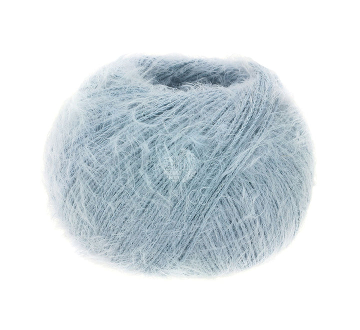 Per Fortuna 022 Graublau