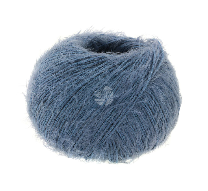 Per Fortuna 023 Taubenblau