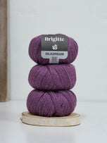 010 Rotviolett