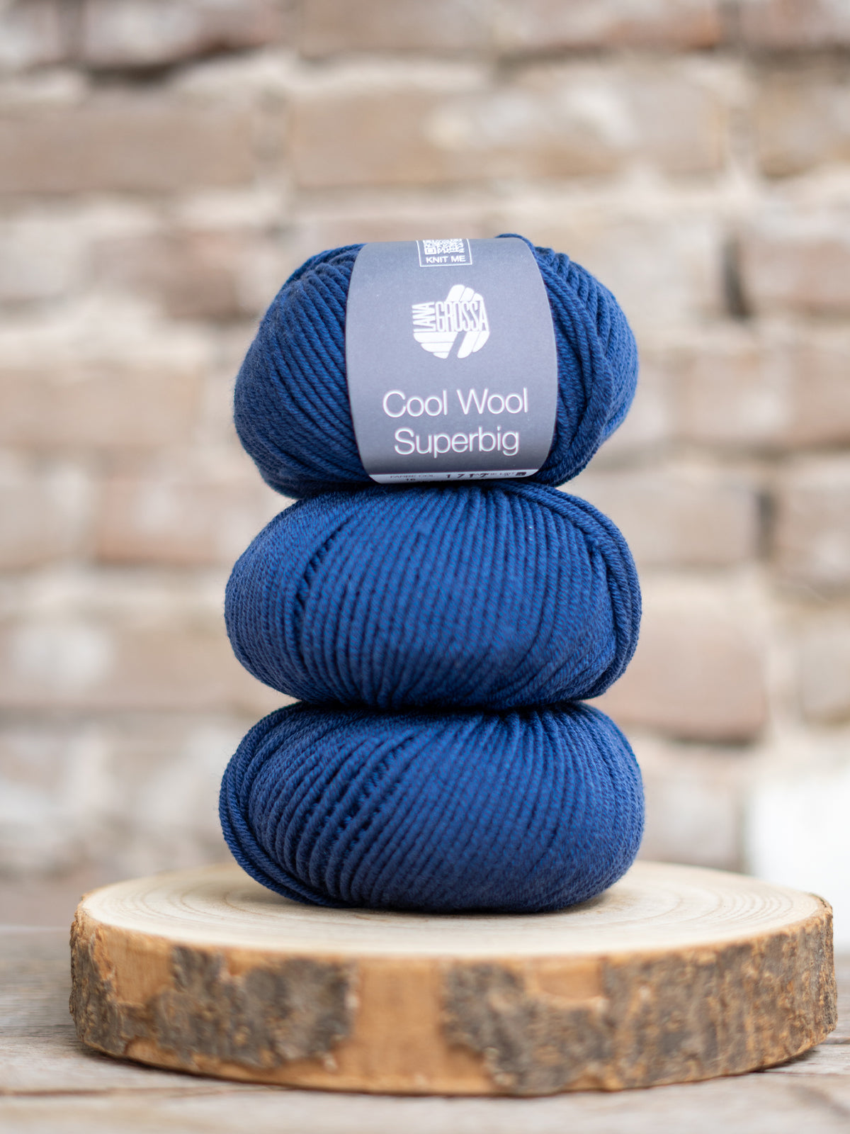 Cool Wool Superbig