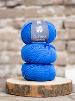 015 Blau