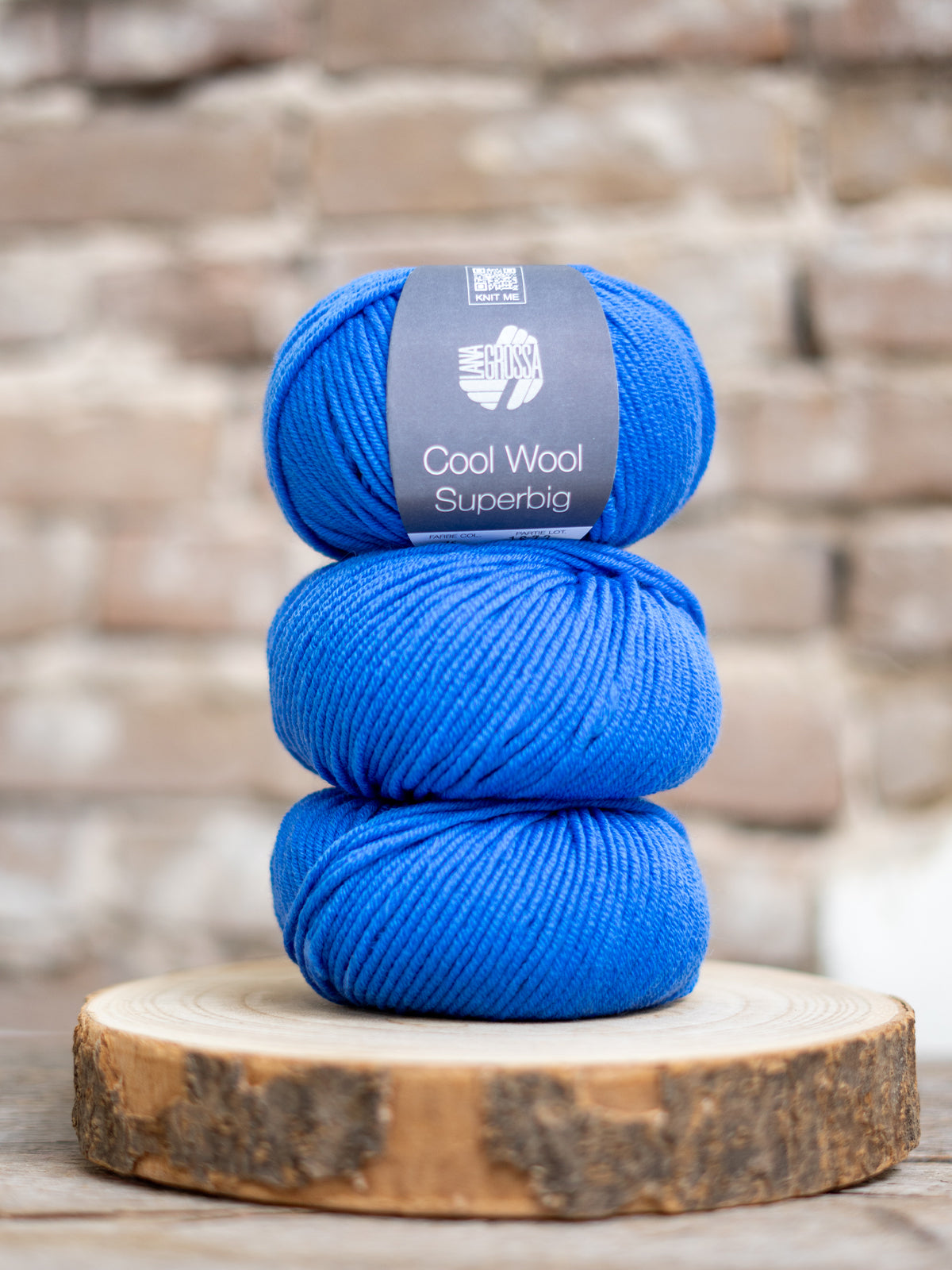 Cool Wool Superbig