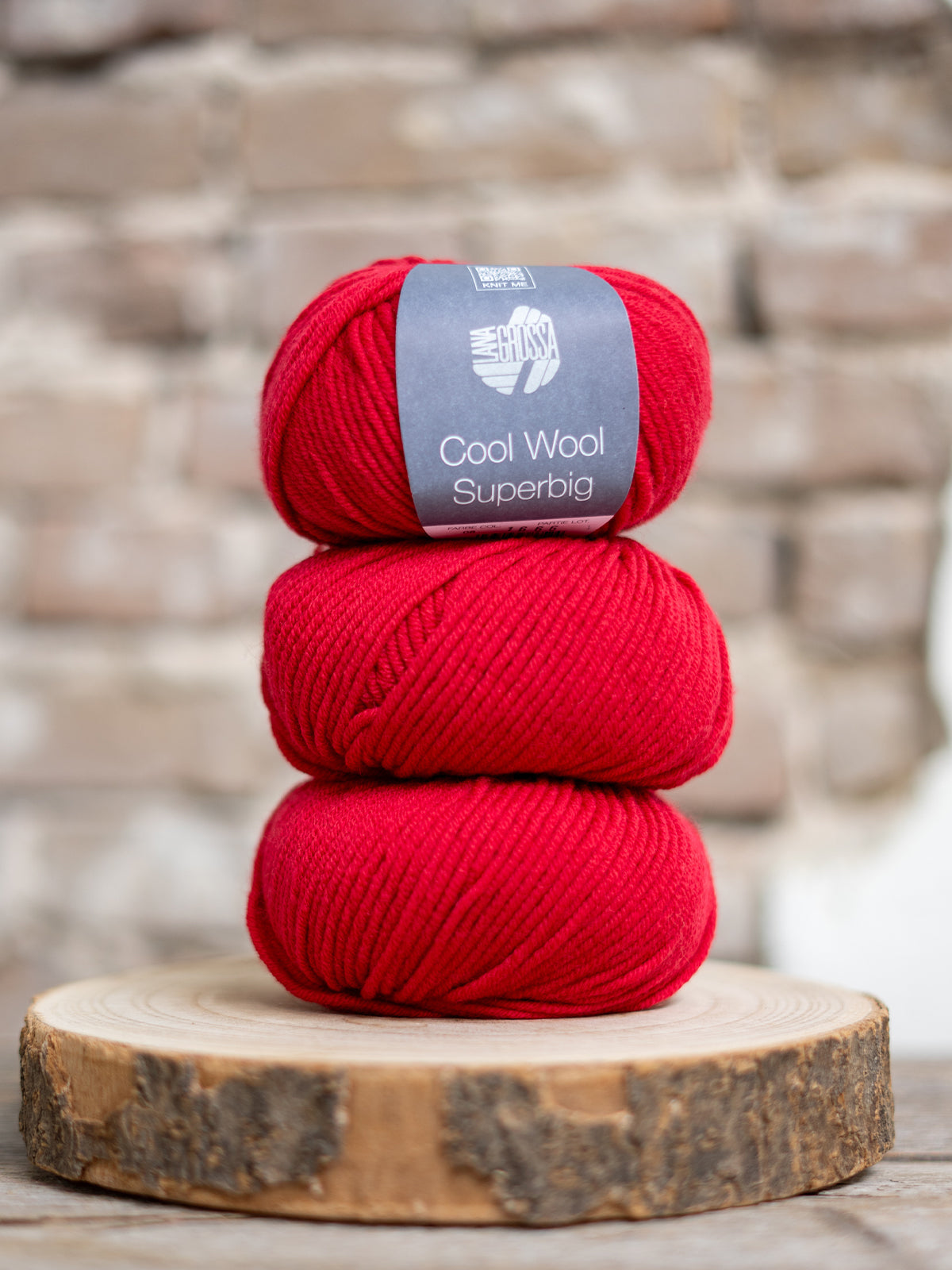 Cool Wool Superbig