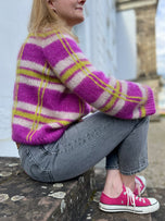 Iva's Color - Purple