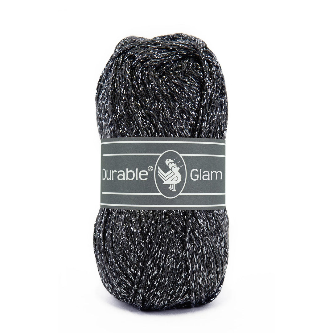 Durable Glam 2237 Charcoal