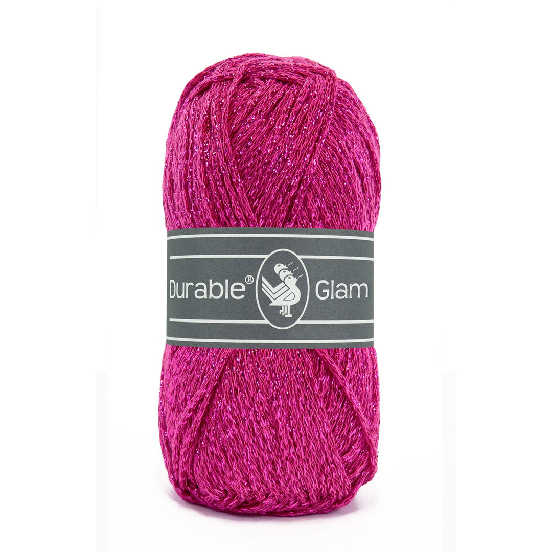 Durable Glam 236 Fuchsia