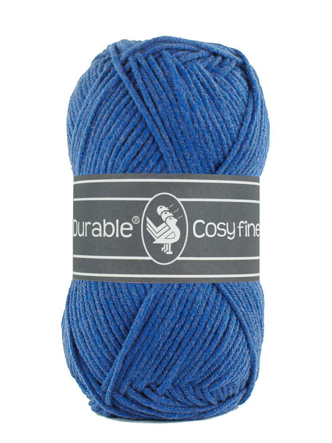 Durable Cosy Fine 2103 Cobalt