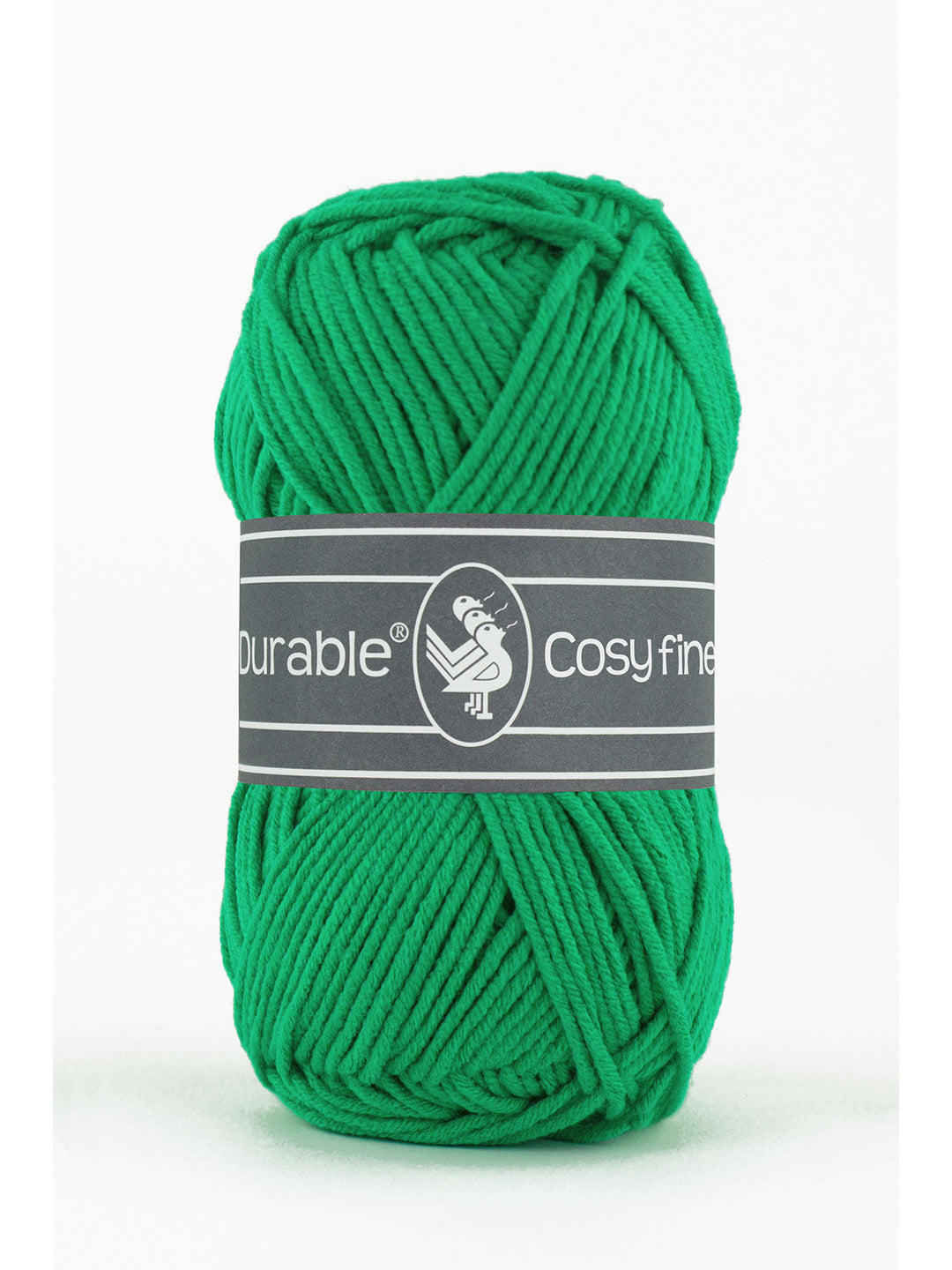 Durable Cosy Fine 2135 Emerald