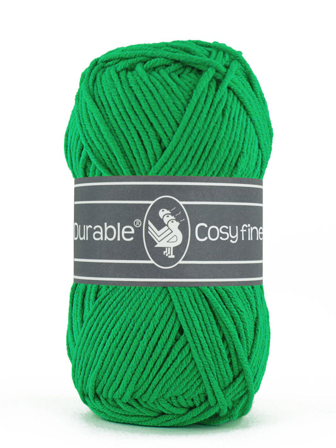 Durable Cosy Fine 2147 Bright green