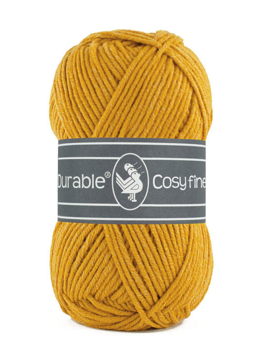 Durable Cosy Fine 2211 Curry