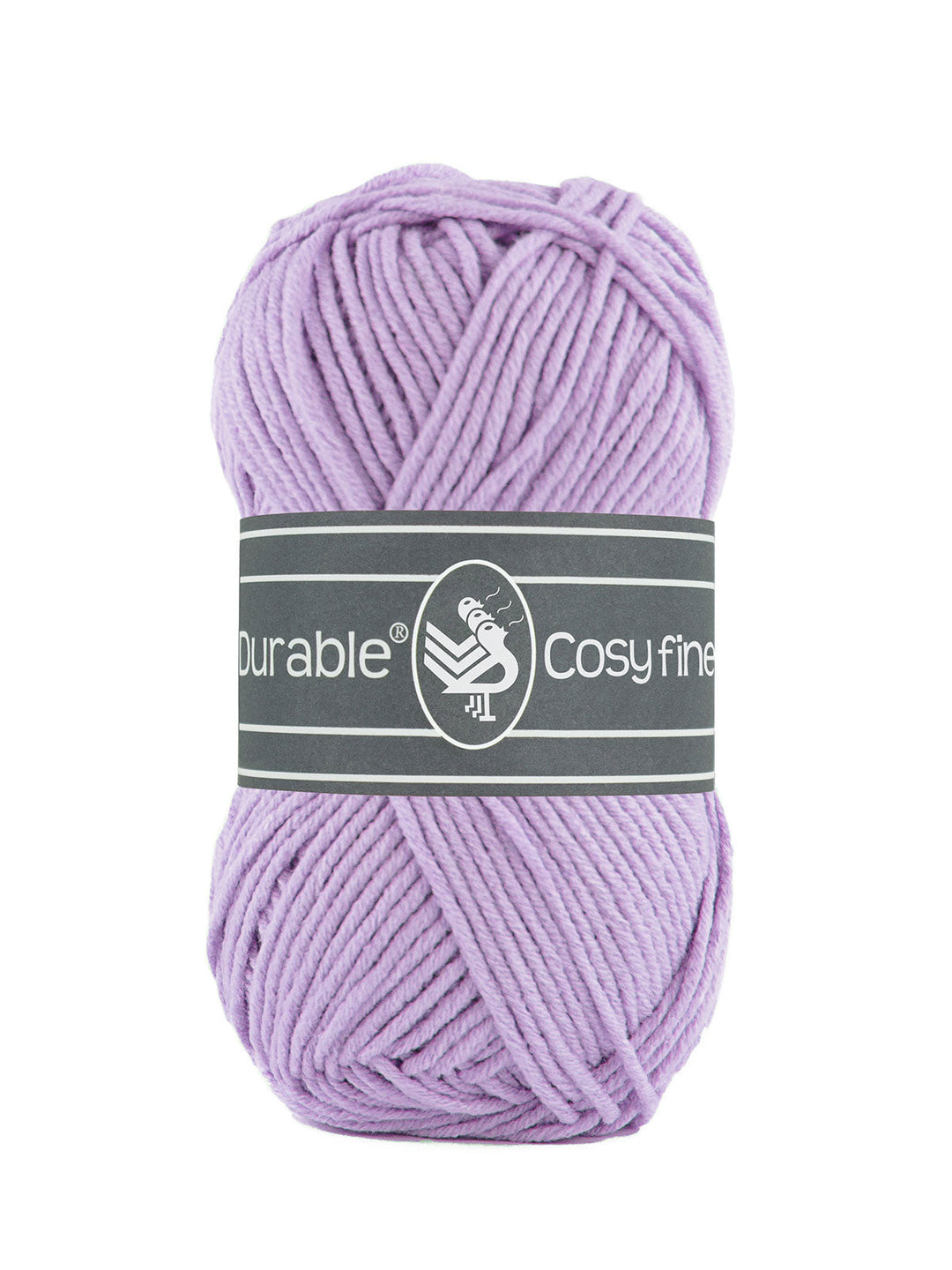 Durable Cosy Fine 268 Pastel lilac