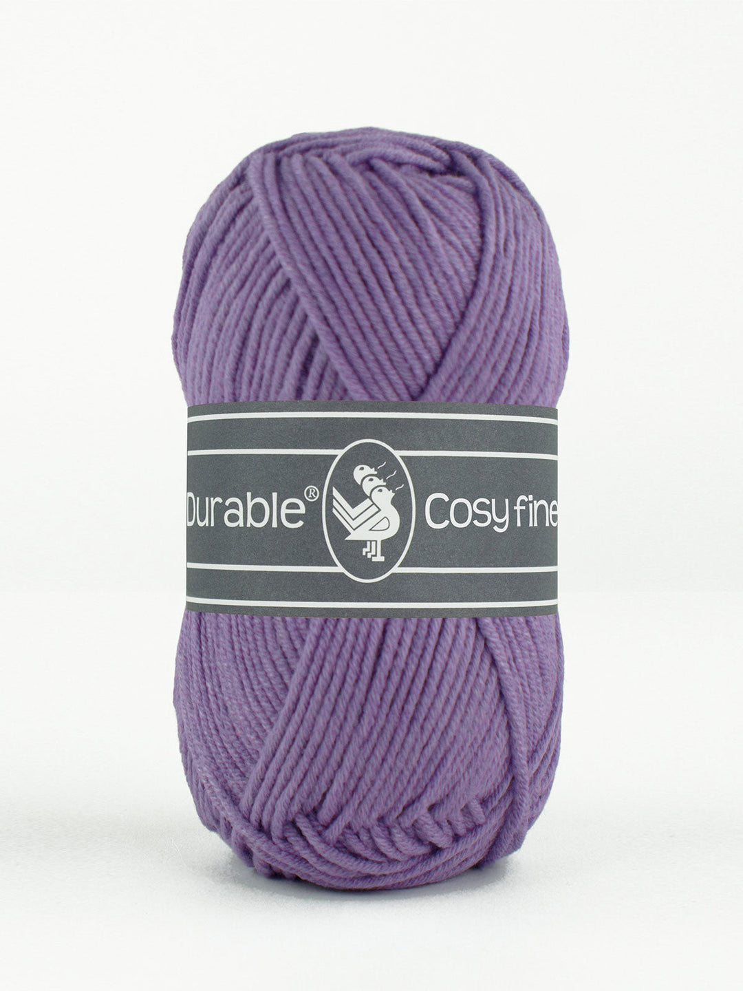 Durable Cosy Fine 269 Light purple