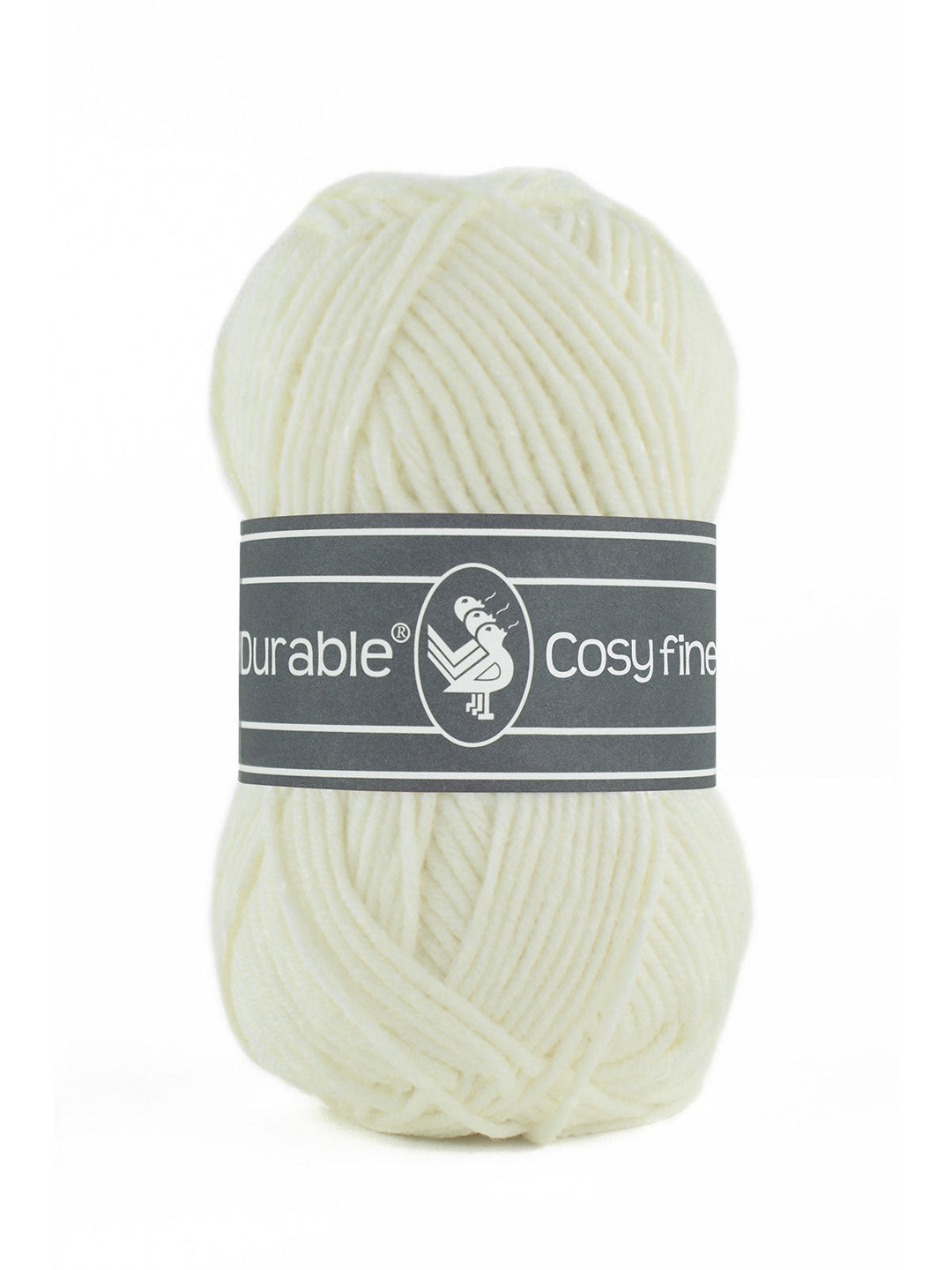 Durable Cosy Fine 326 Ivory