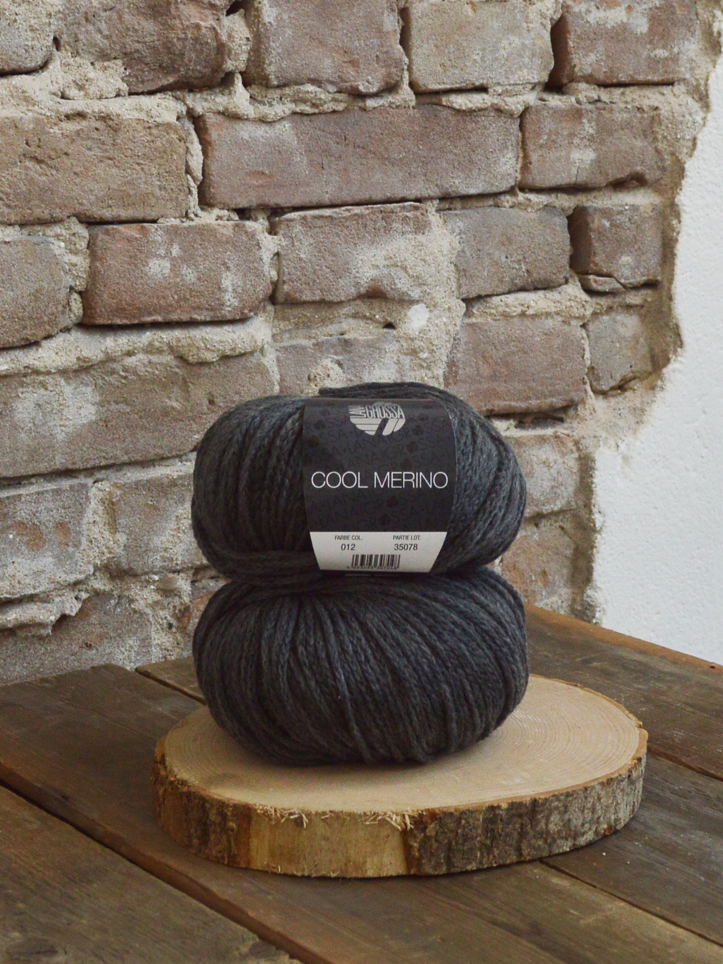 Cool Merino
