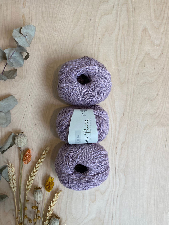 Terra 020 Antikviolett