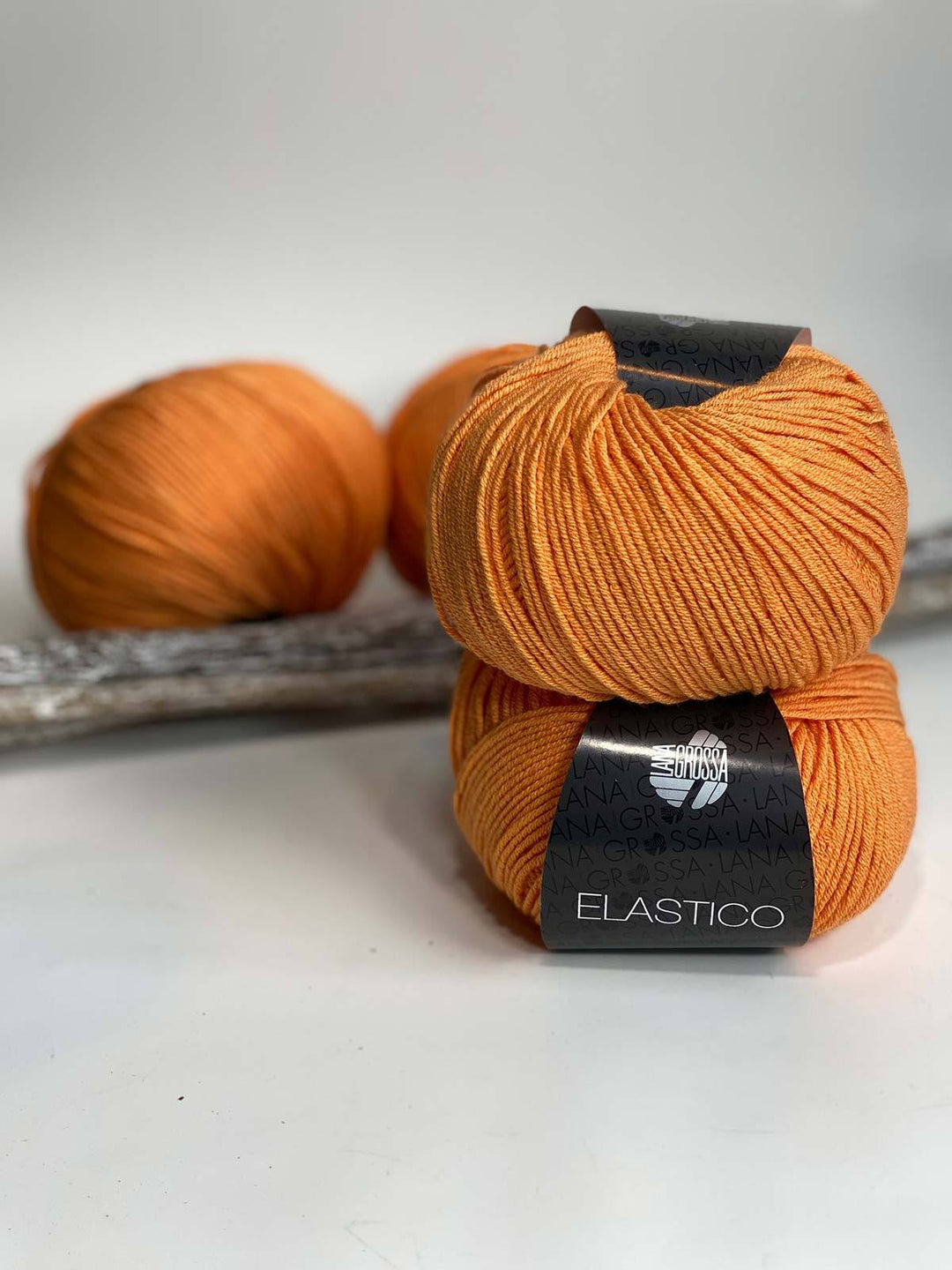 Elastico 158 Apricot