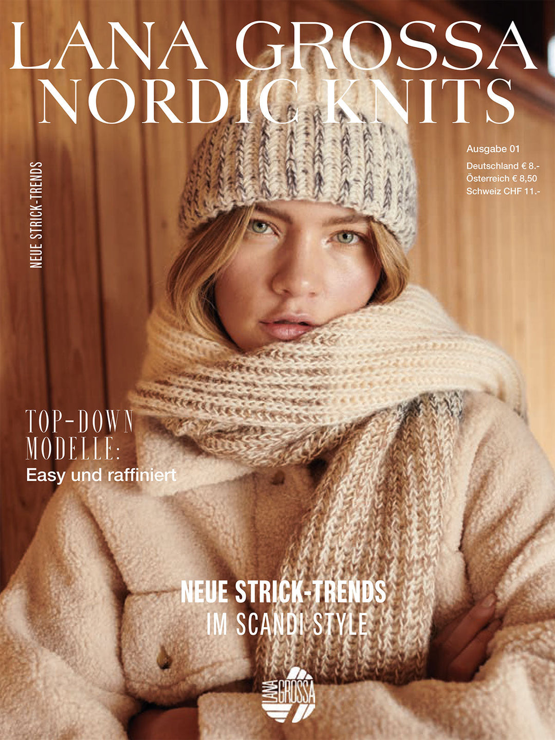 Nordic Knits