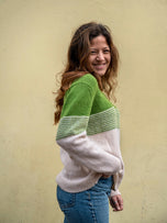 Knotten model