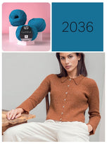 Azure - 2036