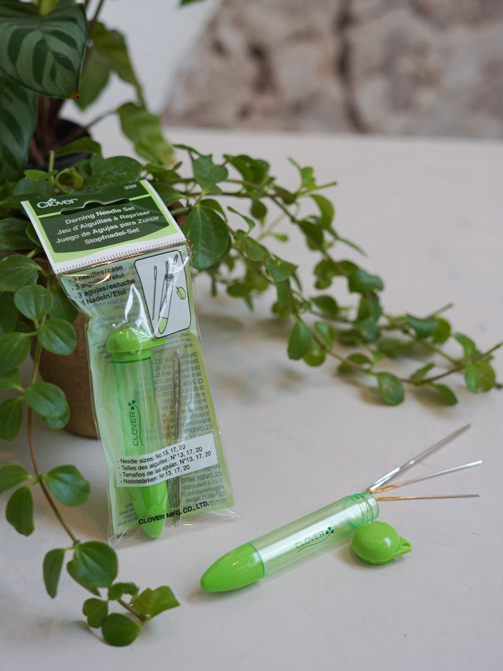 Darning Needle Nadelset