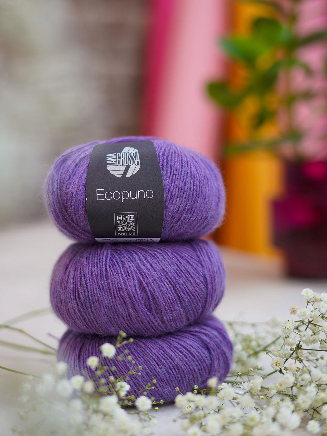 Ecopuno 084 Lavendel