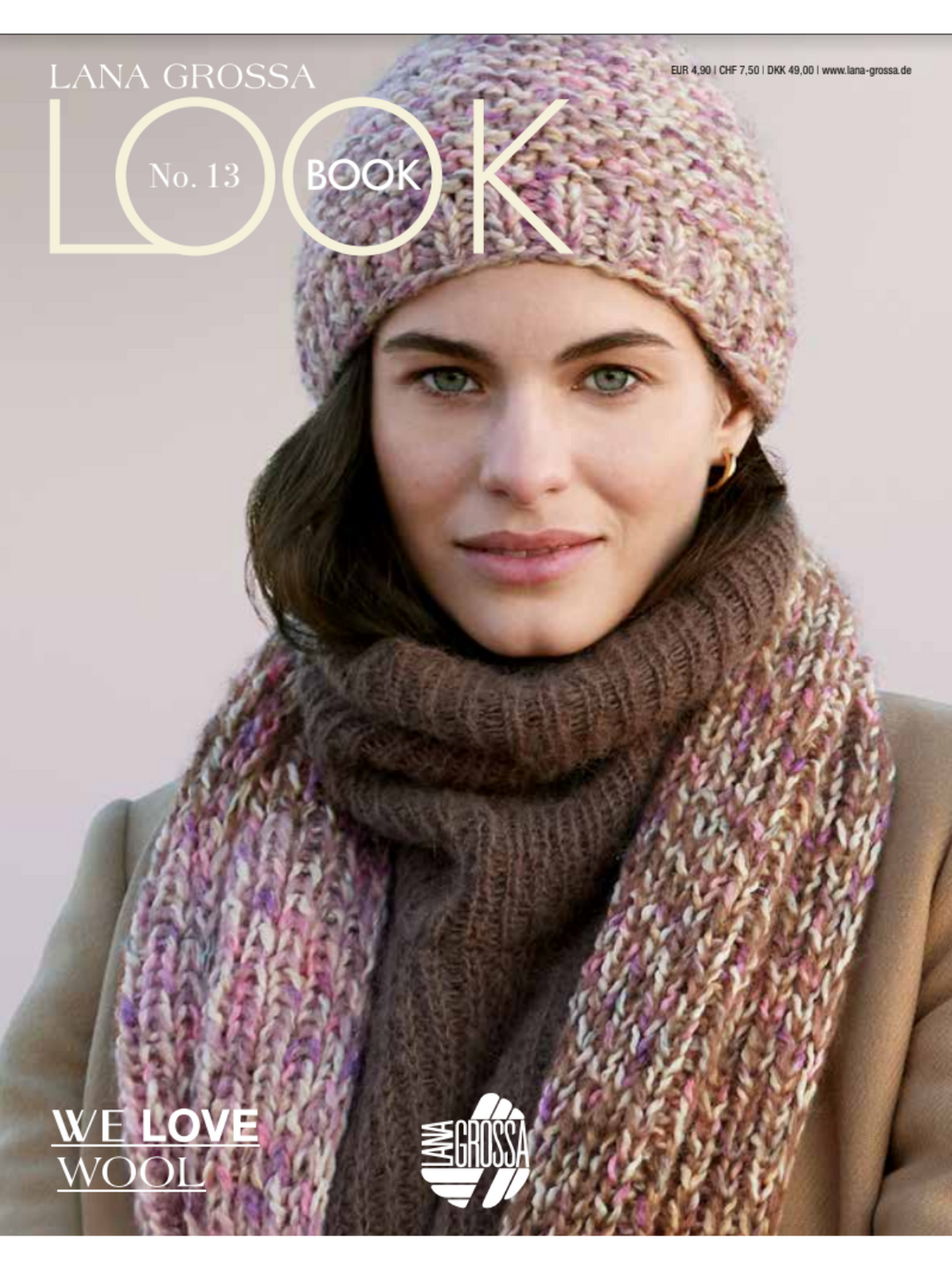 Lookbook 13