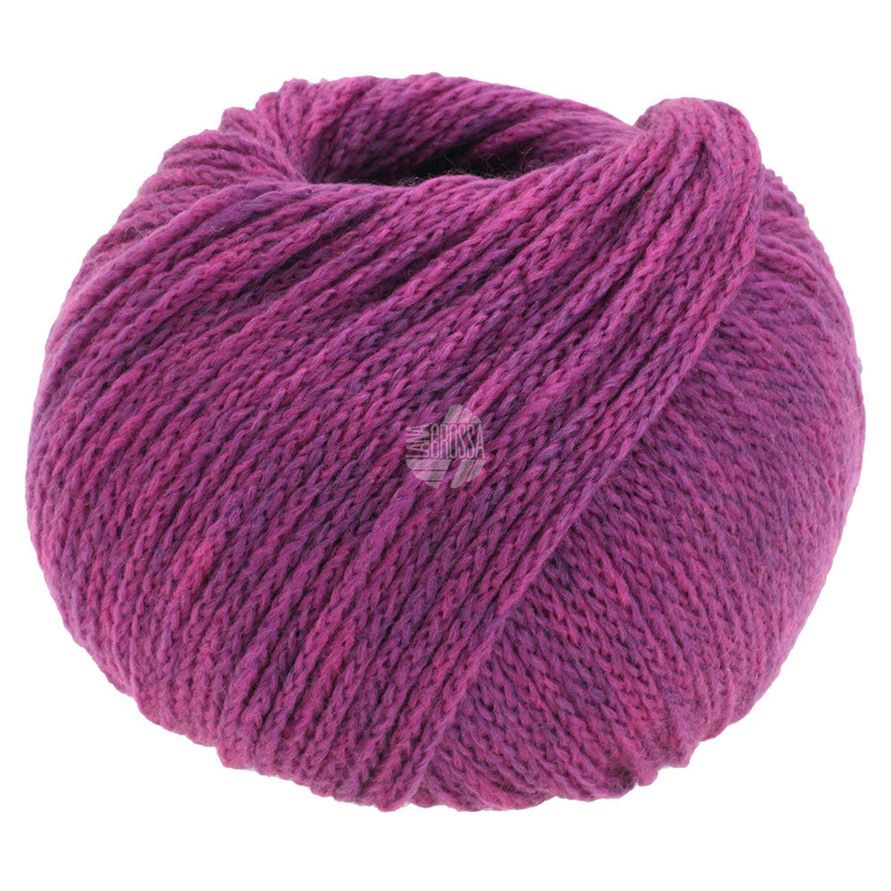 Cool Merino 002 Fuchsia