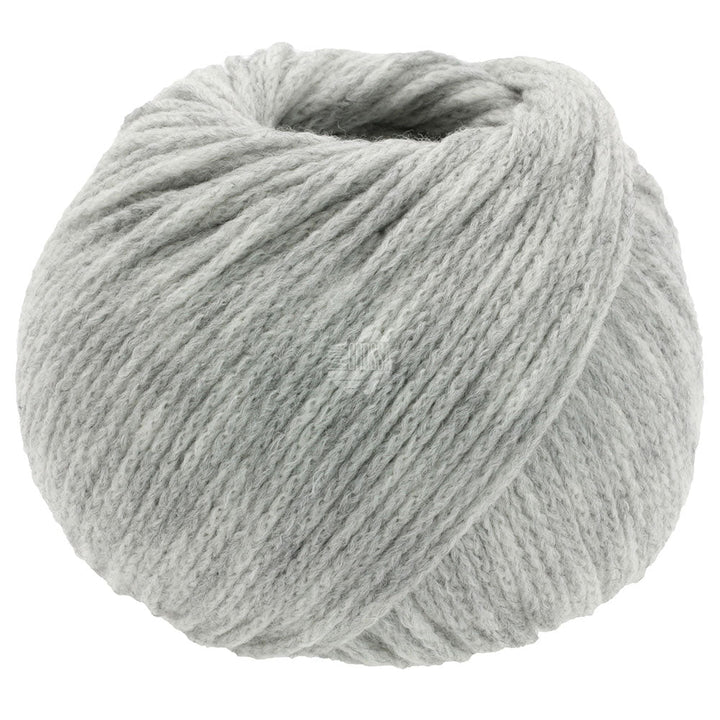 Cool Merino 013 Hellgrau