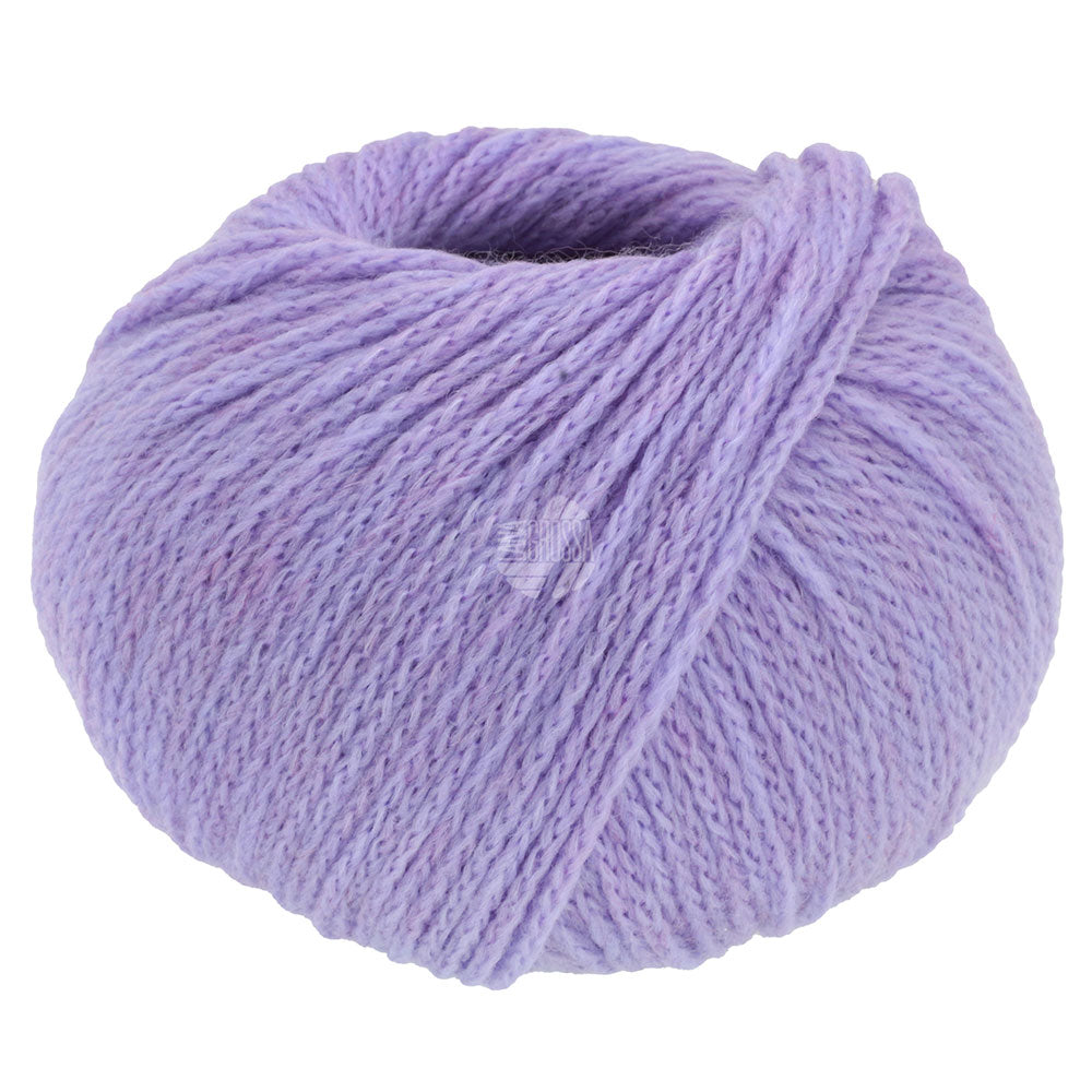 Cool Merino 017 Lila