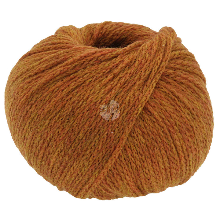 Cool Merino 018 Rost