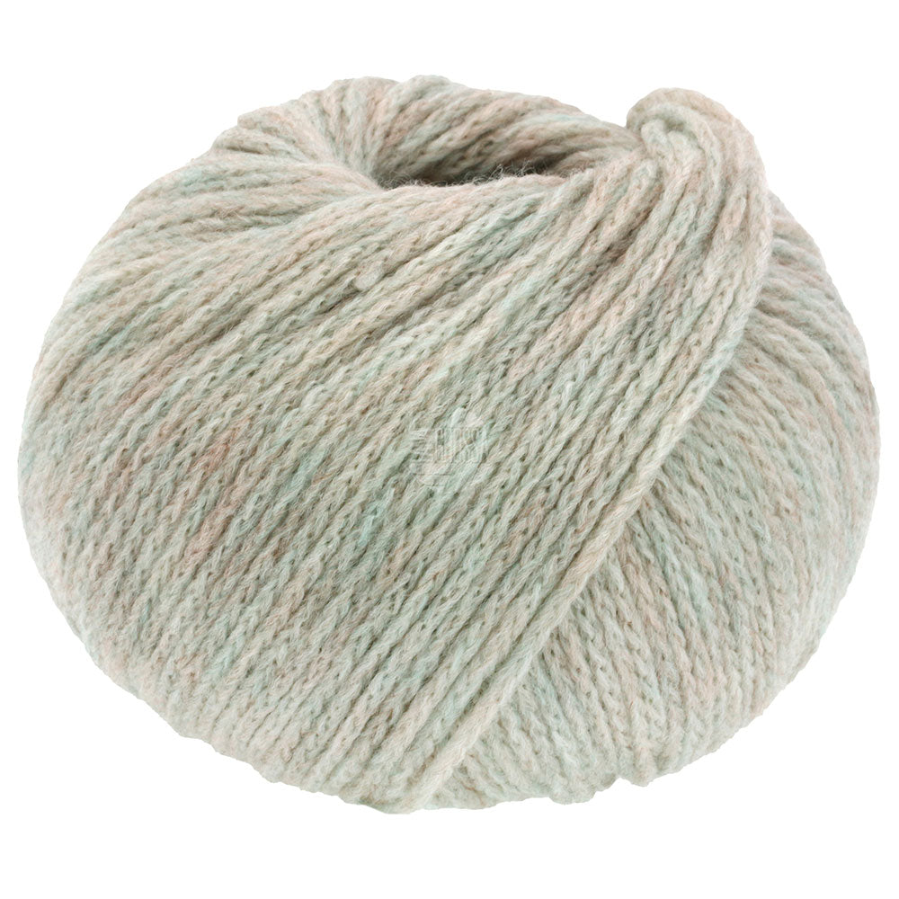 Cool Merino 020 Graubeige