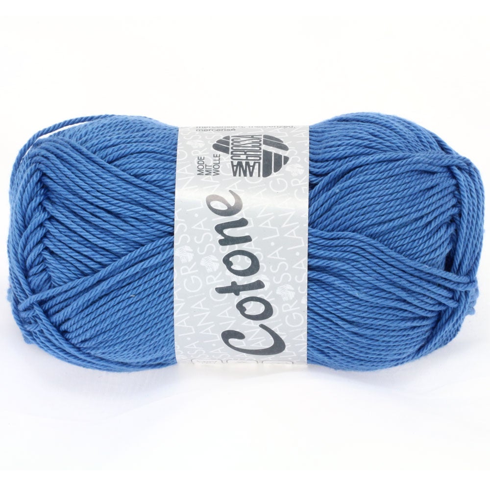 Cotone 011 Blau