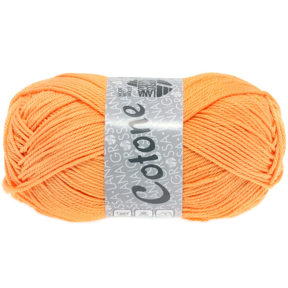 Cotone 052 Apricot