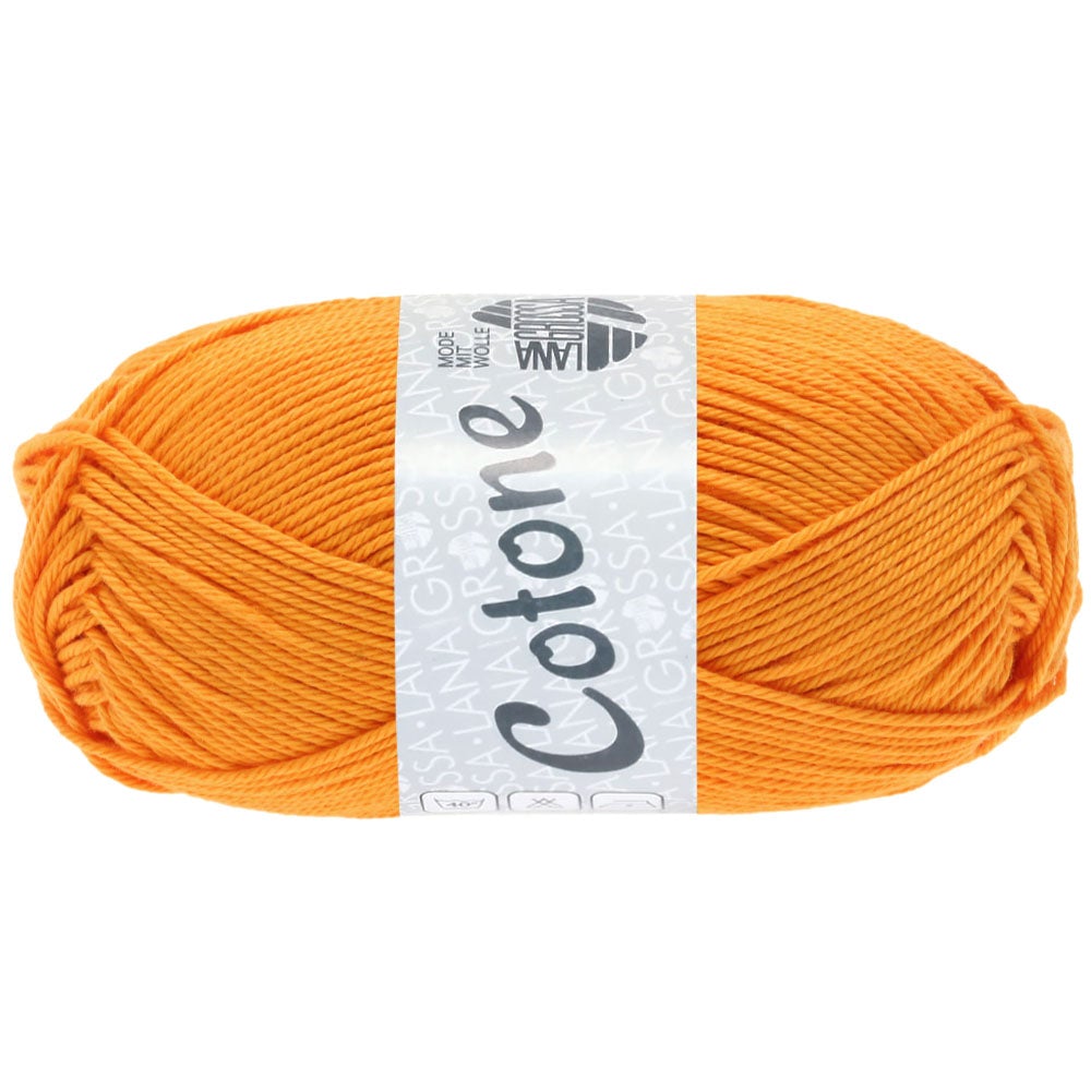 Cotone 081 Orange