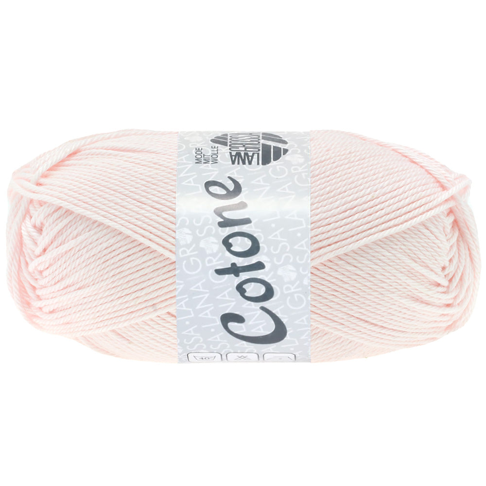 Cotone 099 Zartrosa