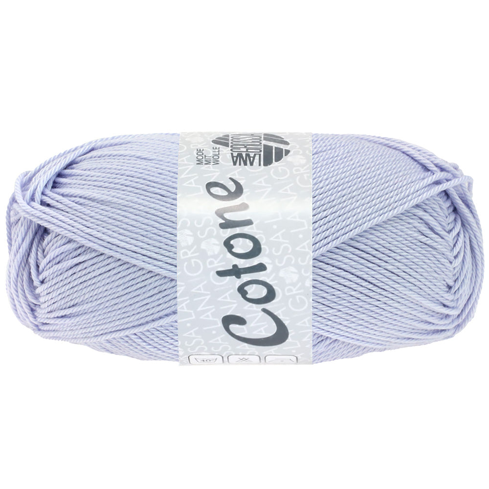 Cotone 111 Zartblaulila