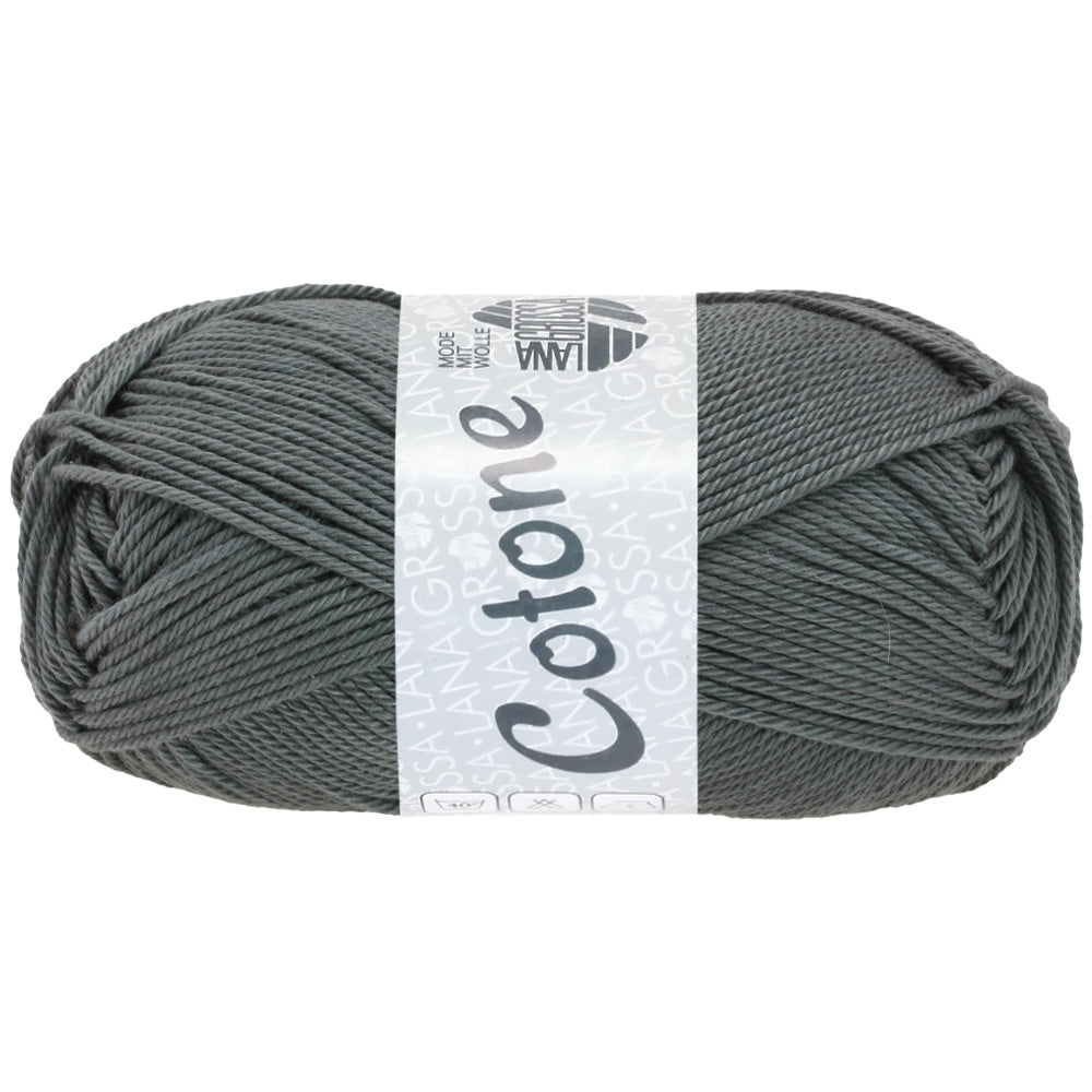 Cotone 114 Schiefer