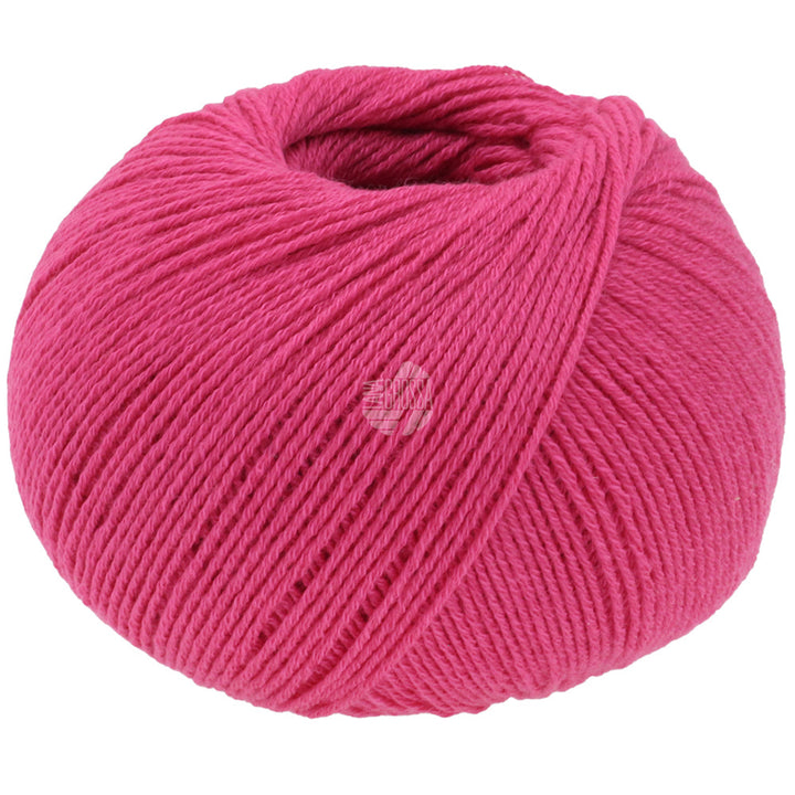 Cotton Wool 002 Fuchsia