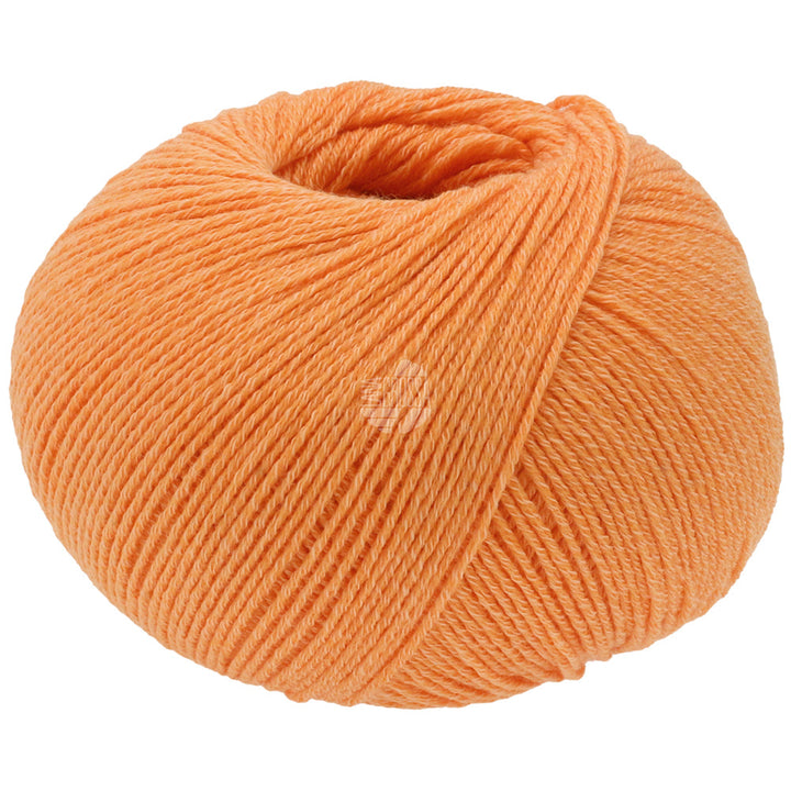 Cotton Wool 014 Aprikose